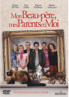 Mon beau-père, mes parents et moi - DVD