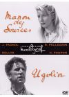 Manon des sources - DVD