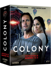 Colony - Intégrale saisons 1 à 3 - Blu-ray