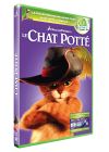 Le Chat Potté (DVD + Digital HD) - DVD