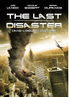 The Last Disaster - DVD