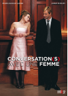 Conversation(s) avec une femme - DVD