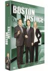 Boston Justice - Saison 3