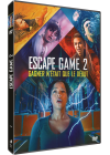 Escape Game 2 - DVD