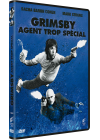 Grimsby - Agent trop spécial - DVD