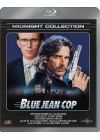 Blue Jean Cop - Blu-ray