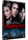Usurpation - DVD