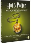 Harry Potter et les Reliques de la Mort - 1ère partie - DVD