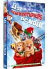 Les Chaventuriers de Noël - DVD