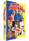 Treize à la douzaine 1 + 2 (Pack) - DVD