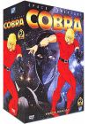 Cobra - Edition 4 DVD - Partie 2 - DVD