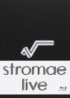 Stromae : Racine carrée Live (DVD + Livre) - Blu-ray