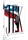 JFK : L'Enquête - DVD