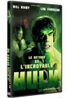 Le Retour de l'incroyable Hulk - DVD