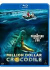 Million Dollar Crocodile - Blu-ray
