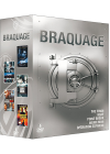Braquage - Coffret - The Town + Heat + Point Break + Inside Man + Opération Espadon (Édition Limitée) - DVD