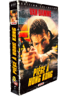 Piège à Hong Kong (Édition Collector limitée ESC VHS-BOX - Blu-ray + DVD + Goodies) - Blu-ray