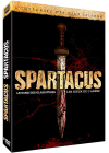 Spartacus : Le sang des Gladiateurs + Les Dieux de l'arène - L'intégrale des séries (Pack) - DVD