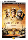 La Cité interdite - DVD