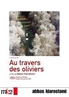 Au travers des oliviers - DVD