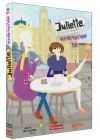 Juliette, génération 7.0 - DVD