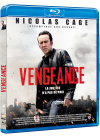 Vengeance - Blu-ray