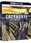 Chernobyl (4K Ultra HD + Blu-ray - Édition boîtier SteelBook) - 4K UHD