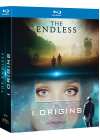 The Endless + I Origins (Pack) - Blu-ray