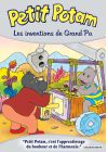 Les Aventures de Petit Potam - 8/12 - Les inventions de Grand Pa - DVD