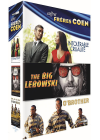 Coffret frères Coen - Intolérable cruauté + The Big Lebowski + O'Brother - DVD
