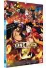 One Piece - Le Film 11 : Z (Édition Simple) - DVD