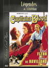 Capitaine Blood - DVD