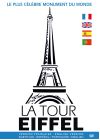 La Tour Eiffel - DVD