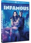 Infamous (Combo Blu-ray + DVD) - Blu-ray