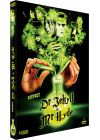 Dr Jekyll & Mr Hyde - Coffret 5 Films (Pack) - DVD