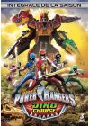 Power Rangers Dino Charge - Intégrale Saison 1 - DVD