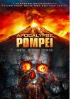 Apocalypse Pompei - DVD