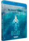The Boat - Blu-ray