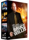 Bruce Willis : Vice + The Prince + Braqueurs (Pack) - DVD