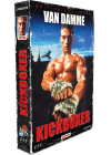 Kickboxer (Édition Collector limitée ESC VHS-BOX - Blu-ray + DVD + Goodies) - Blu-ray