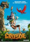 Robinson Crusoe - DVD