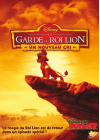 La Garde du Roi Lion - 1 - Un nouveau cri - DVD