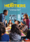 Les Héritiers - DVD