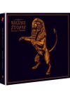 The Rolling Stones - Bridges To Bremen (SD Blu-ray (SD upscalée) + CD) - Blu-ray