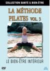 La Méthode Pilates : Techniques et aérobic - Vol. 3 - DVD