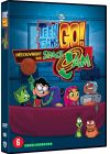 Teen Titans Go! découvrent Space Jam - DVD