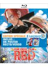 One Piece - Le Film : Red (Édition spéciale E.Leclerc) - Blu-ray