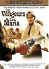 Les Vengeurs de l'Ave Maria (Version remasterisée) - DVD
