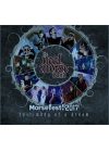 The Neal Morse Band - Morsefest' 2017 : Testimony of a Dream - Blu-ray