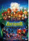Arthur et la vengeance de Maltazard - DVD